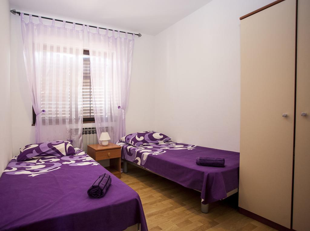 Apartment Tia ฟาชานา ภายนอก รูปภาพ