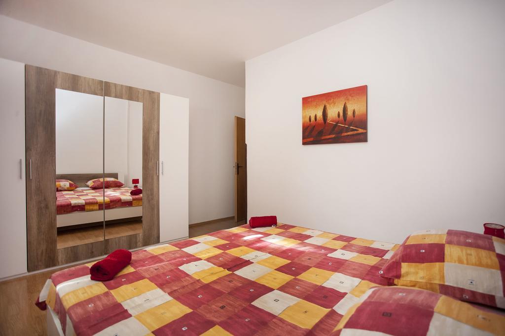 Apartment Tia ฟาชานา ภายนอก รูปภาพ